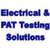 Electrical & PAT Testing Solutions logo, Electrical & PAT Testing Solutions contact details