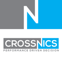 Crossnics SA logo, Crossnics SA contact details