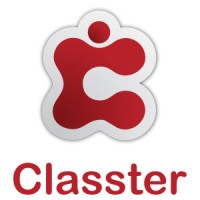 Classter logo, Classter contact details