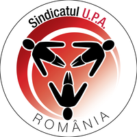 Sindicatul UPA Romania logo, Sindicatul UPA Romania contact details