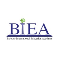 Barbour International Education Academy logo, Barbour International Education Academy contact details