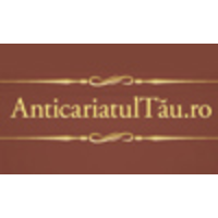 AnticariatulTau.ro logo, AnticariatulTau.ro contact details