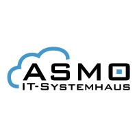 ASMO IT-Systemhaus GmbH logo, ASMO IT-Systemhaus GmbH contact details