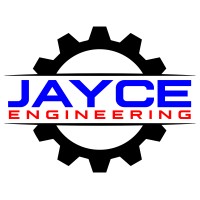 Jayce Engineering logo, Jayce Engineering contact details