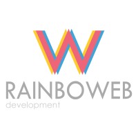 Rainboweb logo, Rainboweb contact details