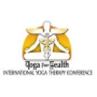 International Yoga Therapy Conference logo, International Yoga Therapy Conference contact details