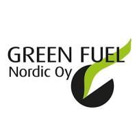 Green Fuel Nordic Oy logo, Green Fuel Nordic Oy contact details