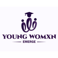 Young Womxn Emerge logo, Young Womxn Emerge contact details