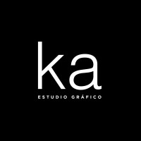 Ka Estudio Gráfico logo, Ka Estudio Gráfico contact details