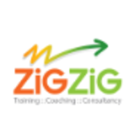 ZigZig Consulting logo, ZigZig Consulting contact details