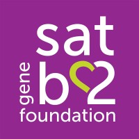 SATB2 Gene Foundation logo, SATB2 Gene Foundation contact details