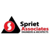 Spriet Associates London Limited logo, Spriet Associates London Limited contact details