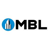 MBL logo, MBL contact details