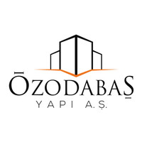 ÖZODABAŞ YAPI AŞ logo, ÖZODABAŞ YAPI AŞ contact details