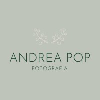 Andrea Pop Fotografia logo, Andrea Pop Fotografia contact details