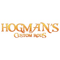 Hogman's Custom Rods logo, Hogman's Custom Rods contact details