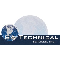 SA Technical Services, Inc. logo, SA Technical Services, Inc. contact details