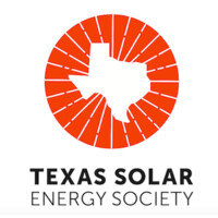 Texas Solar Energy Society logo, Texas Solar Energy Society contact details