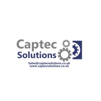 Captec Solutions ltd logo, Captec Solutions ltd contact details