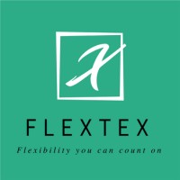 Flextex Inc logo, Flextex Inc contact details