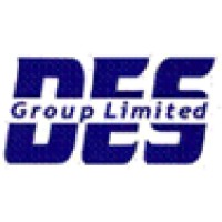 DES Group Ltd logo, DES Group Ltd contact details