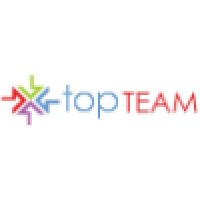 Top Team Personnel logo, Top Team Personnel contact details