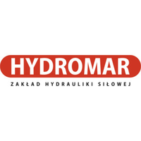 HYDROMAR logo, HYDROMAR contact details