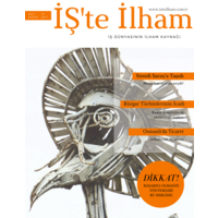 ISTE ILHAM DERGISI logo, ISTE ILHAM DERGISI contact details