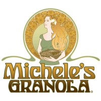 Michele's Granola logo, Michele's Granola contact details