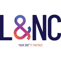 L&NC logo, L&NC contact details