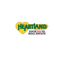 Heartland Real Estate Corp. logo, Heartland Real Estate Corp. contact details