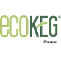 EcoKeg Europe logo, EcoKeg Europe contact details