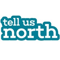 Tell Us North CIC logo, Tell Us North CIC contact details