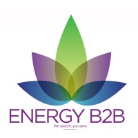 Energy B2B Ltd logo, Energy B2B Ltd contact details