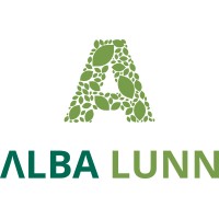 Alba Lunn logo, Alba Lunn contact details