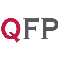 QFP Qualifizierte FörderProgramme GmbH logo, QFP Qualifizierte FörderProgramme GmbH contact details