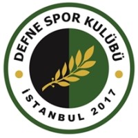 İstanbul Defne Spor Kulübü logo, İstanbul Defne Spor Kulübü contact details