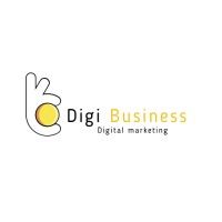 digi business logo, digi business contact details