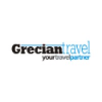 Grecian Travel S.A. logo, Grecian Travel S.A. contact details