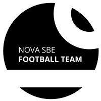 Nova SBE Football Team logo, Nova SBE Football Team contact details