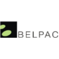 Belpac logo, Belpac contact details