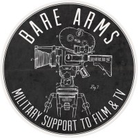 Bare Arms Ltd. logo, Bare Arms Ltd. contact details