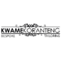 Kwame Koranteng Bespoke Tailoring logo, Kwame Koranteng Bespoke Tailoring contact details