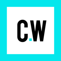 C.W Studio logo, C.W Studio contact details