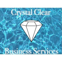 Crystal Clear Business Services, LLC logo, Crystal Clear Business Services, LLC contact details