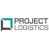 Project Logistics GmbH logo, Project Logistics GmbH contact details