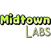 Midtown Labs logo, Midtown Labs contact details