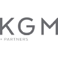 kgm+partners logo, kgm+partners contact details