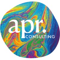 APR consulting logo, APR consulting contact details