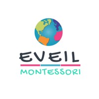 Eveil Montessori logo, Eveil Montessori contact details